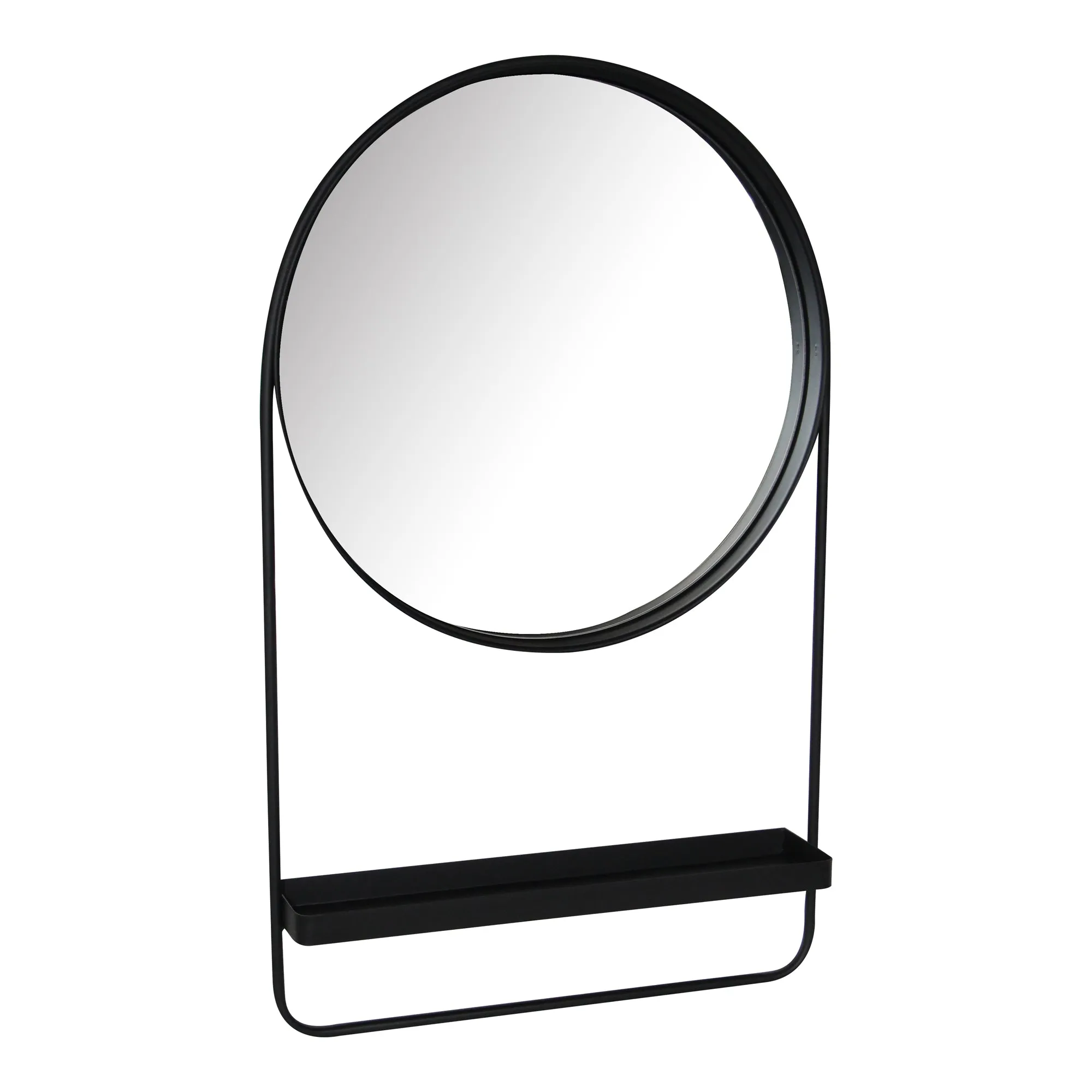 Watson Mirror