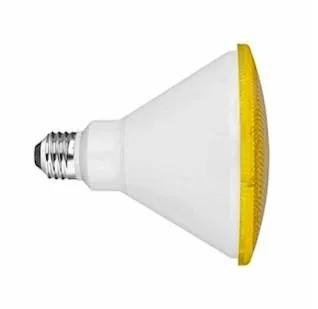 Yellow LED Flood Light